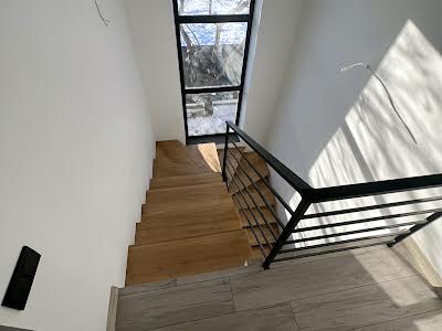 будинок за адресою с. Агрономічне, провулок Світлий