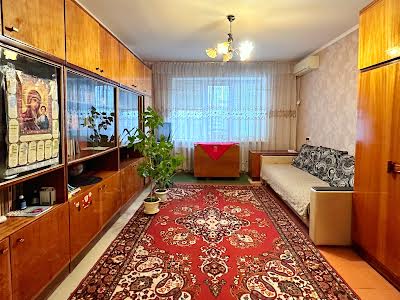 квартира по адресу Галини Мазепи ул. (Софьи Ковалевской), 71а