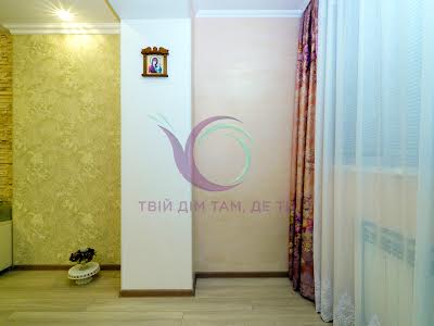 квартира по адресу Горбачевского ул., 21