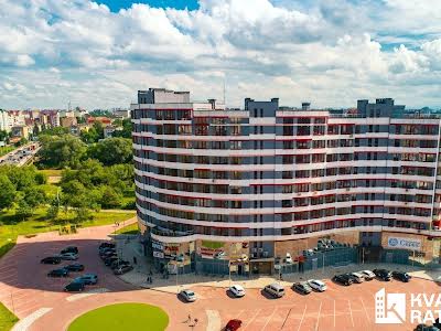 квартира за адресою Галицька вул., 11