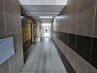 квартира за адресою Юрія Кондратюка вул., 7