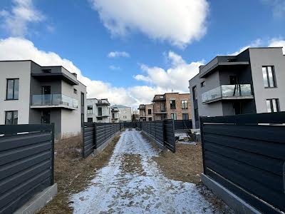 будинок за адресою Січових Стрільців