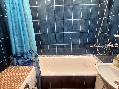 квартира по адресу Червоной Калины просп. (Владимира Маяковского), 20 б