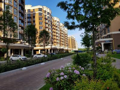 квартира за адресою Мартинова просп., 18
