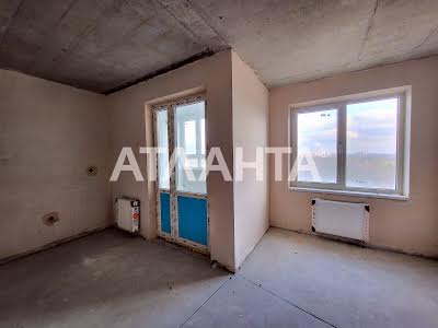 квартира за адресою Лісова вул., 3