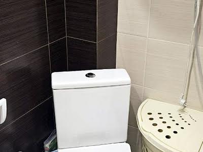 квартира по адресу Бориспільська, 27а