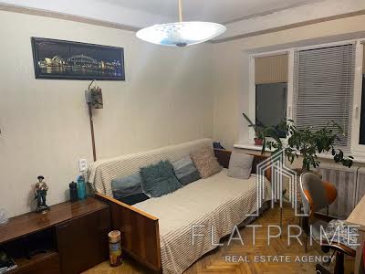 квартира по адресу Гната Юры ул., 5