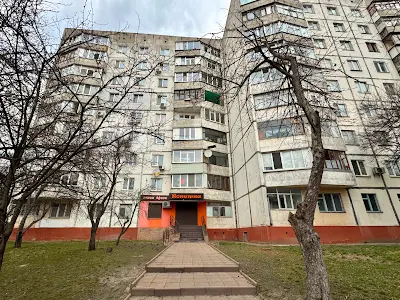 квартира за адресою Соборності вул. (Доценка), 11