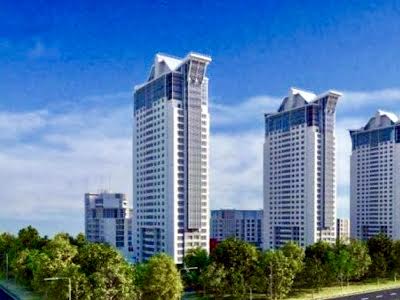 квартира за адресою Дніпровська набережна вул., 1-А