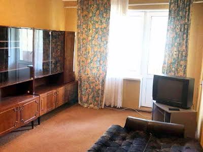 квартира по адресу Революції Гідності ул. (Супруна), 28
