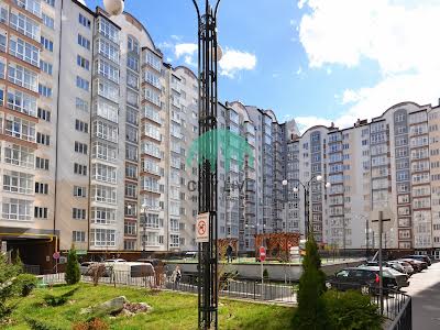 квартира по адресу Семена Височана, 18