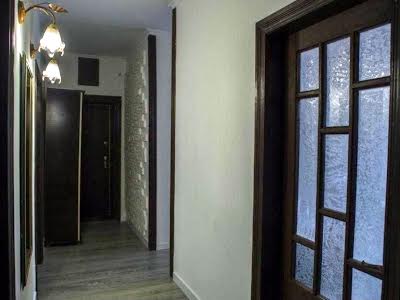 квартира за адресою Скісна вул., 1