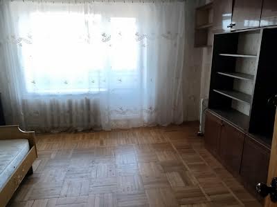 квартира за адресою Хмельницьке шосе (Літинське), 53