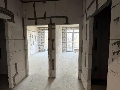 квартира за адресою Дачна вул., 28