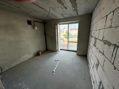 квартира за адресою Підгородня вул., 1