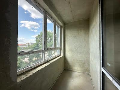 квартира за адресою Володимира Навроцького вул., 31