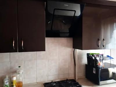 квартира за адресою Крушельницької пров. (Людмили Мокієвської), 7
