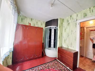 комната по адресу Дмитрия Багалия ул. (Пожарского), 13