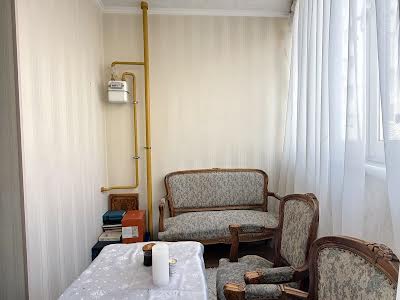 квартира за адресою Боголюбова вул., 5