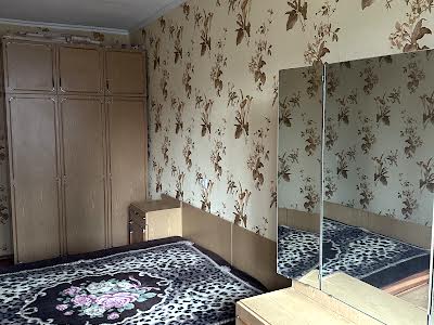 квартира за адресою Кирила Осьмака вул., 49