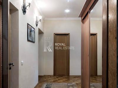 квартира по адресу Круглоуниверситетская ул., 17