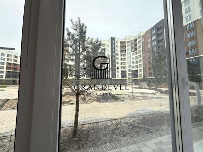 квартира по адресу Ольги Кобилянської ул. (Достоевского), 23