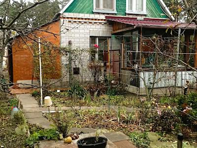будинок за адресою с. Тарасівка, Свято-Успенська вул. (Радянська)