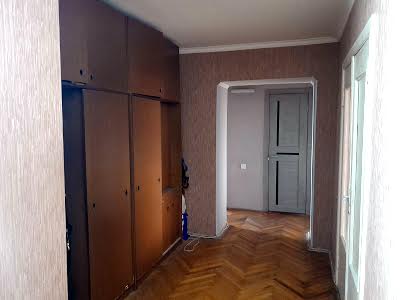 квартира за адресою Бориславська вул., 54