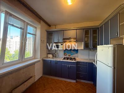 квартира за адресою Миколи Бажана просп., 5-А