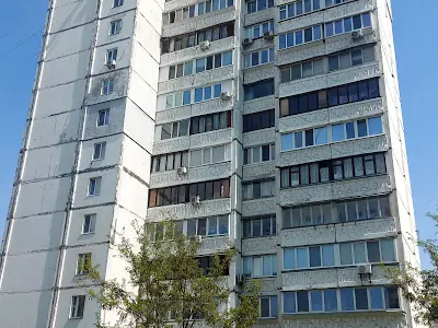 квартира за адресою Миколи Закревського вул., 5а