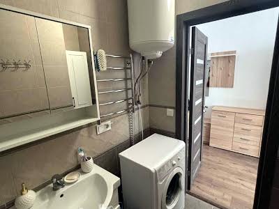 квартира по адресу Олены Пчилки ул., 7