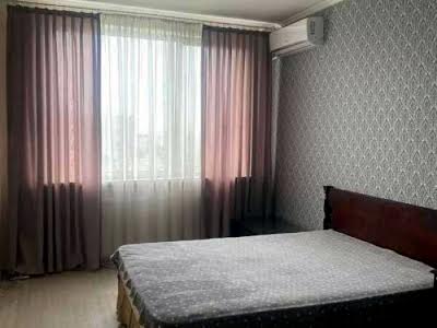 квартира за адресою Родини Крістерів вул., 20