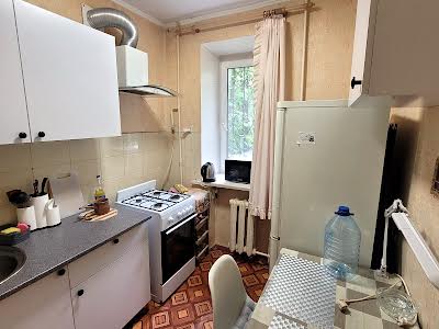 квартира по адресу Академика Доброхотова ул., 5