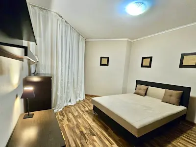квартира за адресою Харківське шосе, 152