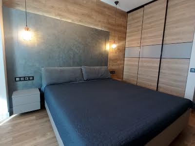 квартира за адресою Тернопільска, 21