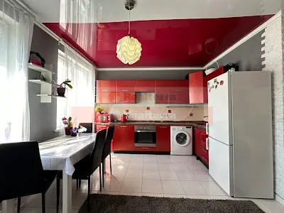 квартира за адресою Ракетна вул., 24