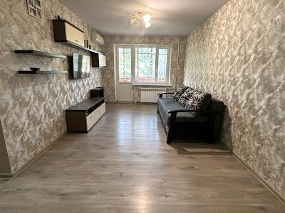 квартира за адресою Донецьке шосе, 116
