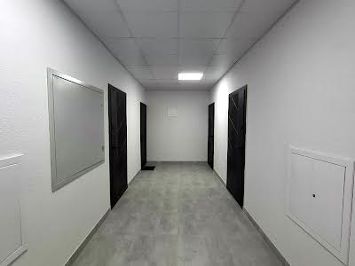 квартира за адресою 28 бригади вул., 2