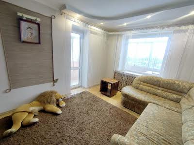 квартира за адресою Наукова вул., 57