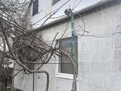 будинок за адресою Степовий тупик