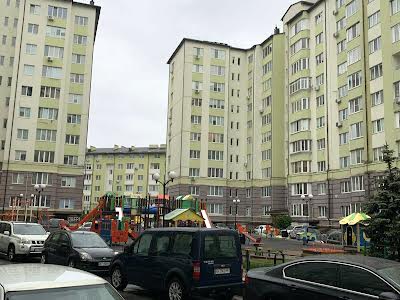 квартира за адресою Европейськая, 5-Г