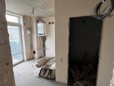 квартира за адресою Нова Виноградна вул., 8