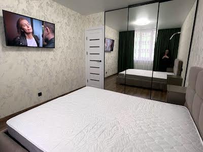 квартира за адресою Василя Симоненка вул., 107