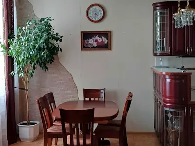 квартира по адресу Краснова, 2