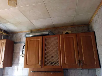 квартира по адресу Астрономическая ул., 7