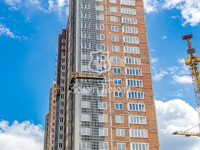 квартира за адресою Бориса Гмирі вул., 32