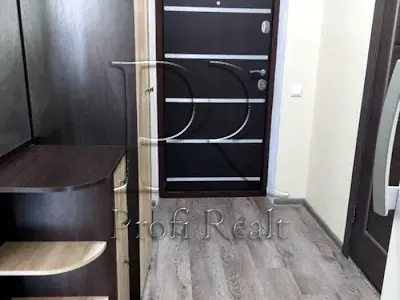 квартира за адресою Пономарьова вул., 26 к4