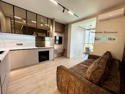 квартира за адресою Мартинова просп., 32