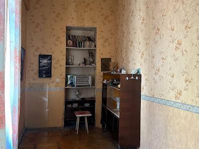 квартира за адресою Прохоровська вул., 12