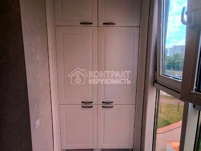 квартира по адресу Клінська, 1/2